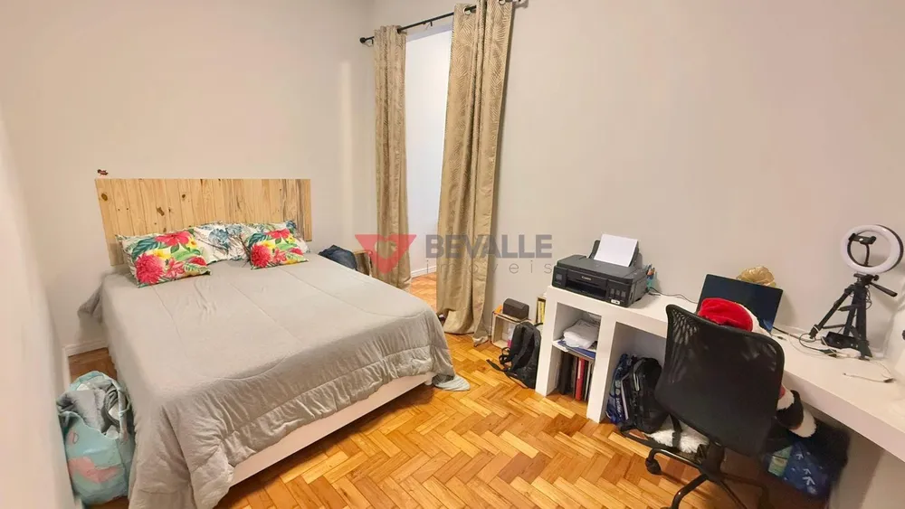 Apartamento, 3 quartos, 100 m² - Foto 11