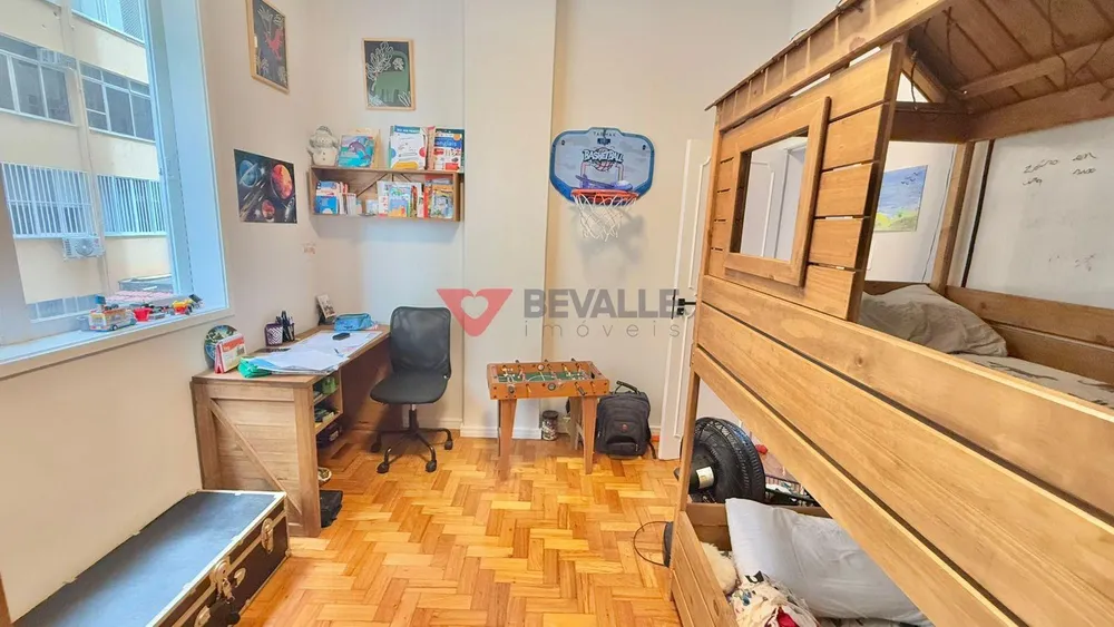 Apartamento, 3 quartos, 100 m² - Foto 30