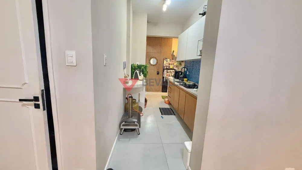 Apartamento, 3 quartos, 100 m² - Foto 5