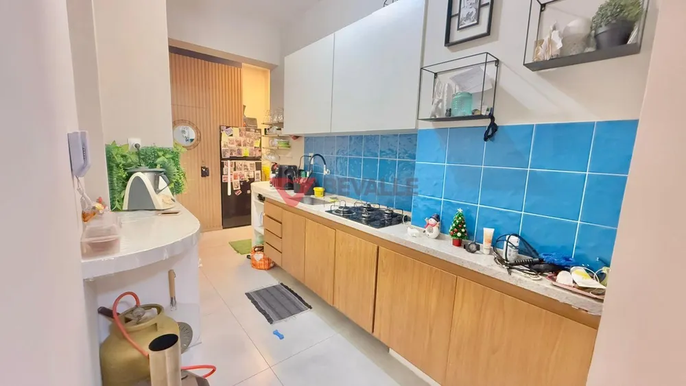 Apartamento, 3 quartos, 100 m² - Foto 6