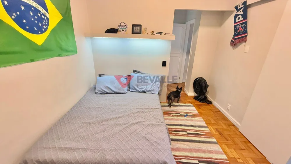 Apartamento, 3 quartos, 100 m² - Foto 14