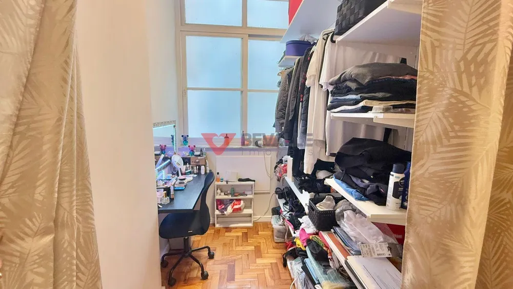 Apartamento, 3 quartos, 100 m² - Foto 27