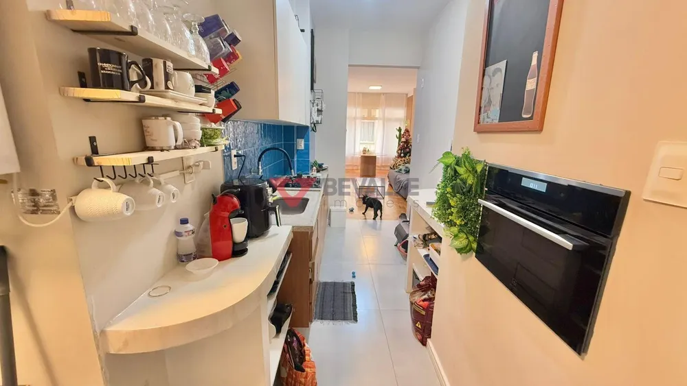 Apartamento, 3 quartos, 100 m² - Foto 9