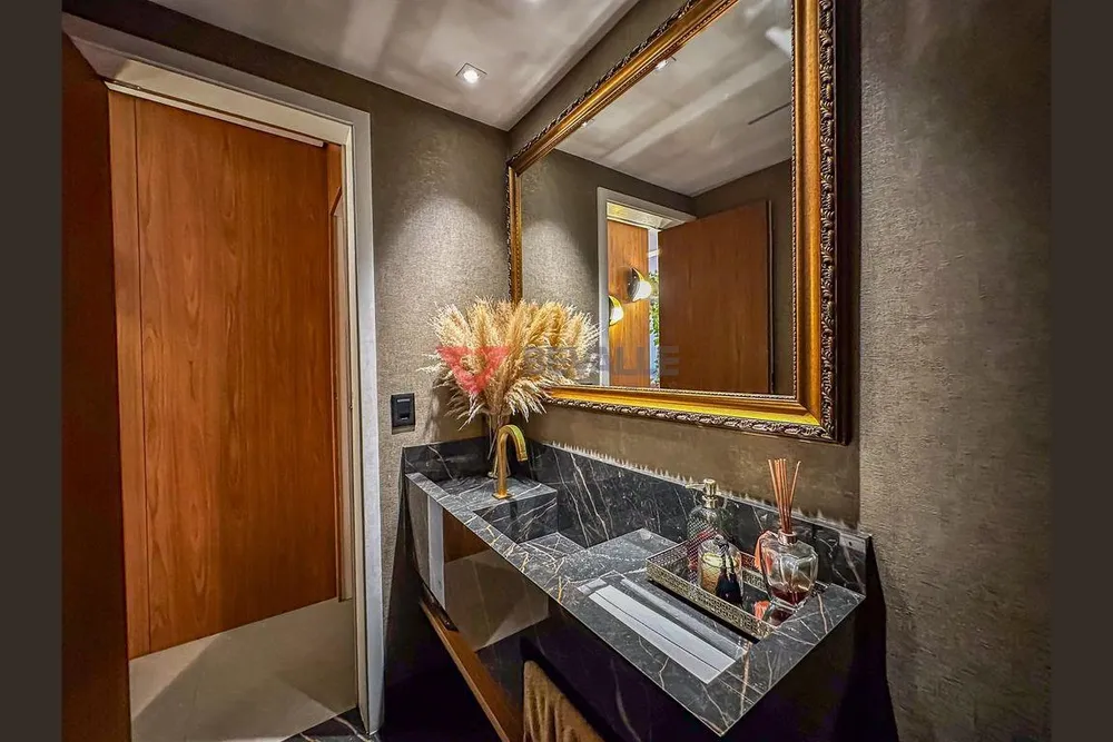 Apartamento, 4 quartos, 184 m² - Foto 42