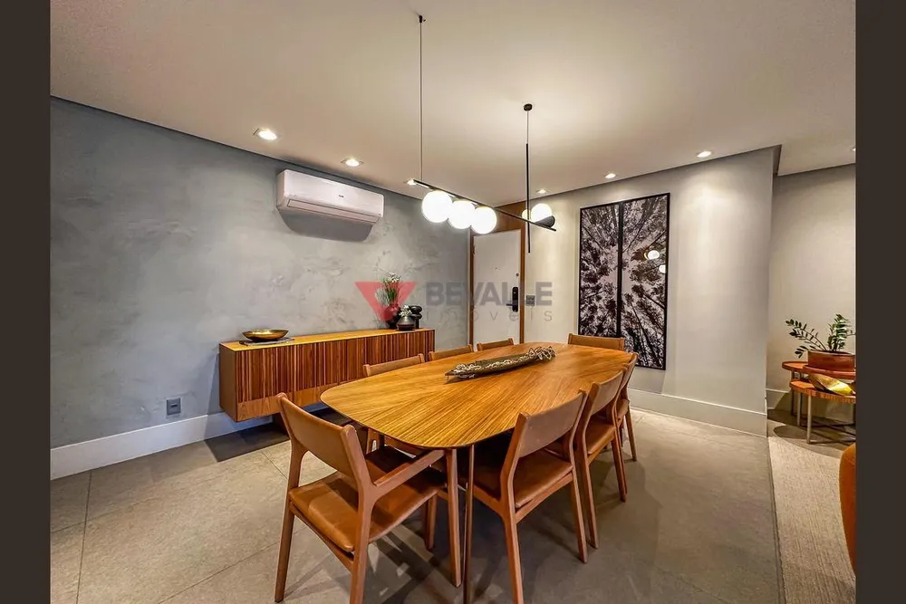 Apartamento, 4 quartos, 184 m² - Foto 10