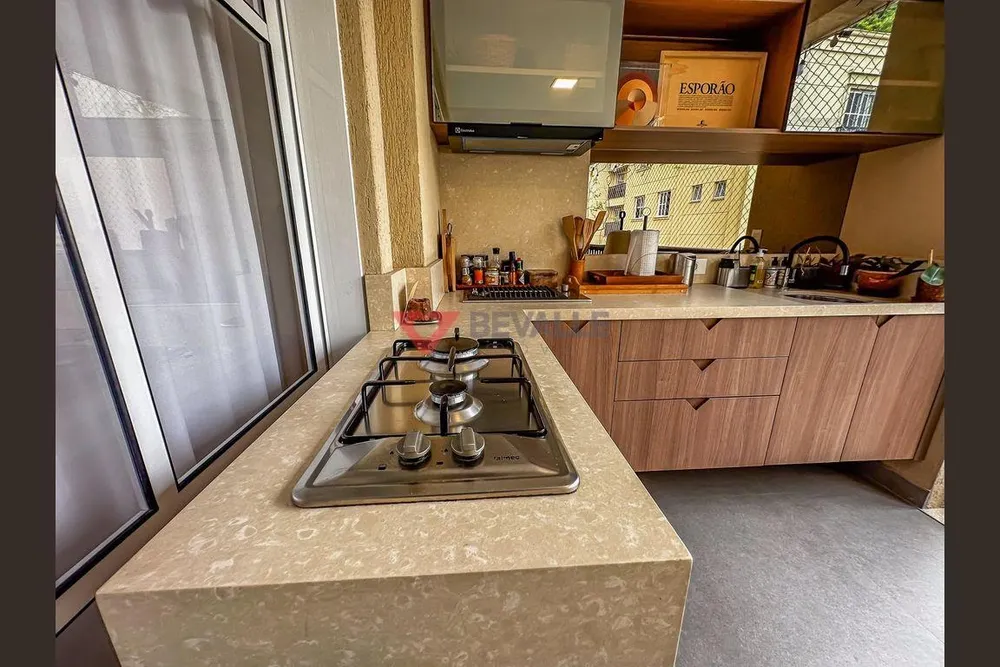 Apartamento, 4 quartos, 184 m² - Foto 35