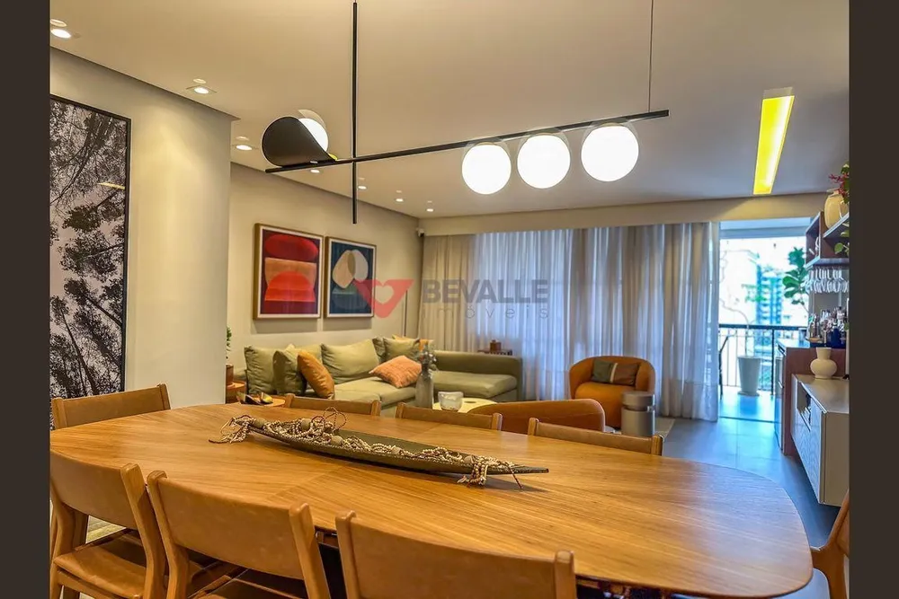 Apartamento, 4 quartos, 184 m² - Foto 11