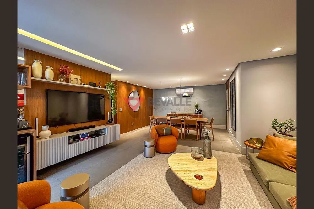 Apartamento, 4 quartos, 184 m² - Foto 17