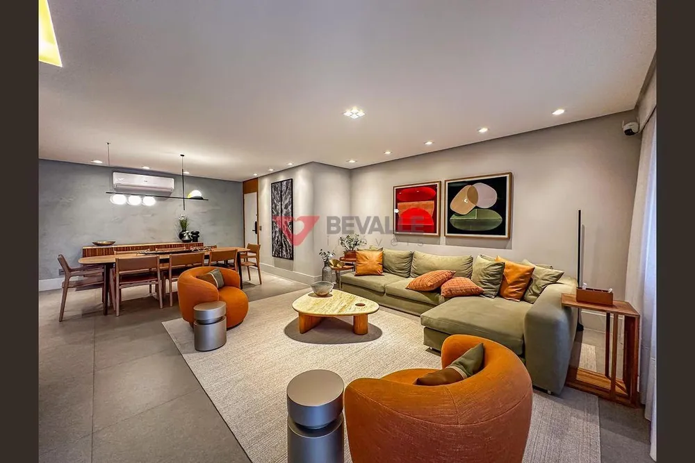 Apartamento, 4 quartos, 184 m² - Foto 15