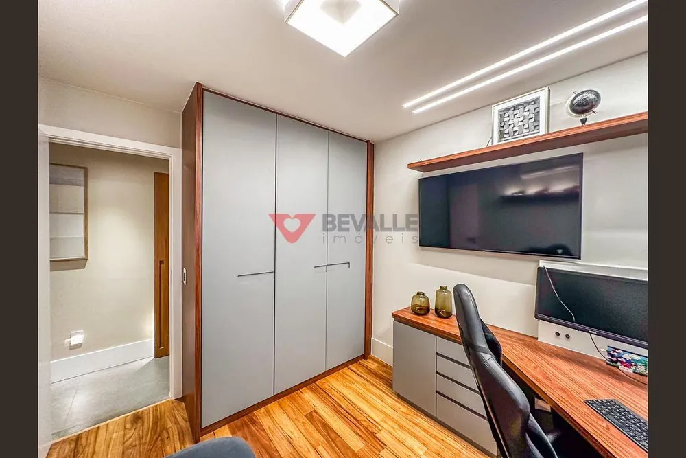 Apartamento, 4 quartos, 184 m² - Foto 51