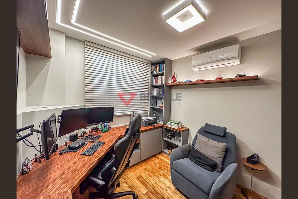 Apartamento, 4 quartos, 184 m² - Foto 50