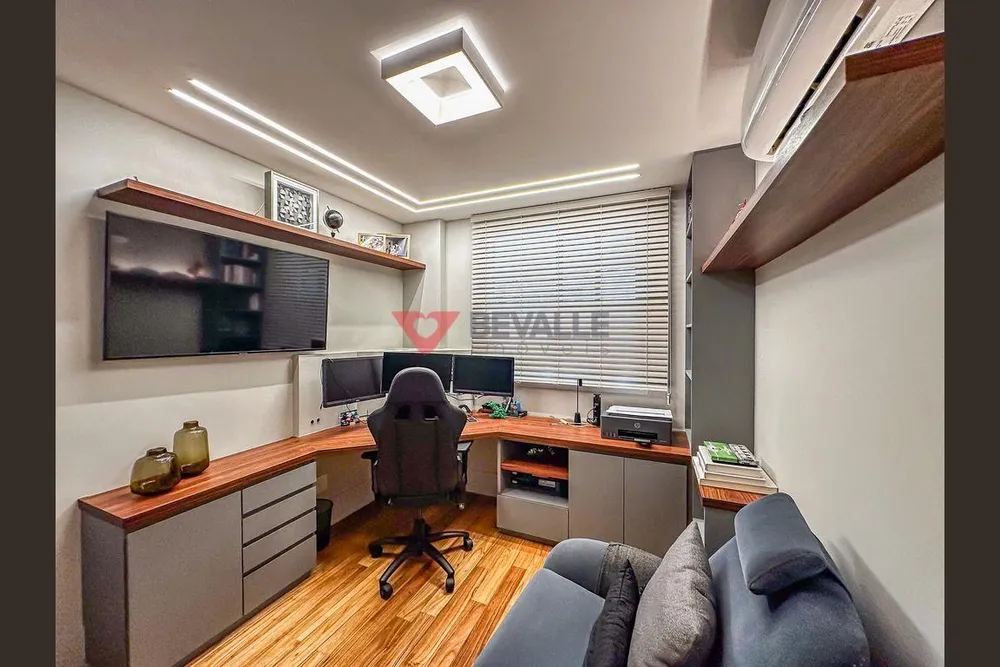 Apartamento, 4 quartos, 184 m² - Foto 45