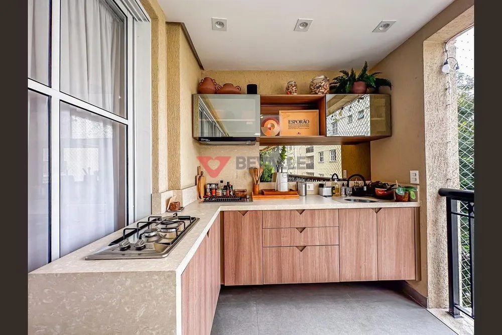 Apartamento, 4 quartos, 184 m² - Foto 25