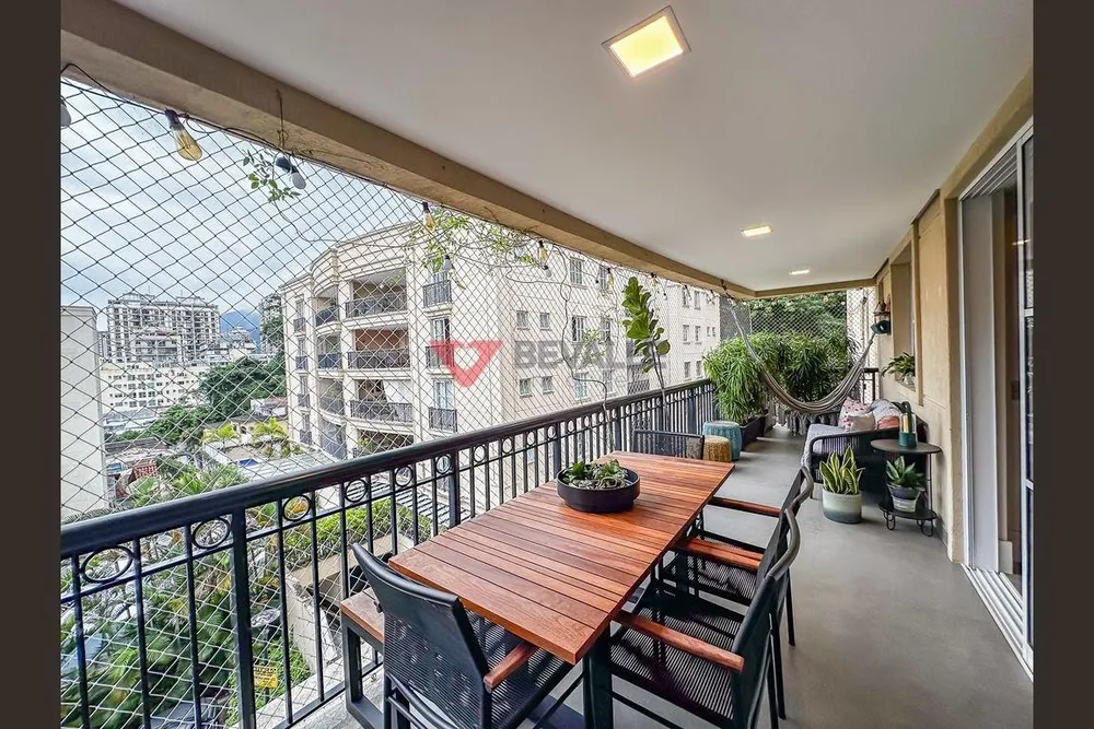 Apartamento, 4 quartos, 184 m² - Foto 32