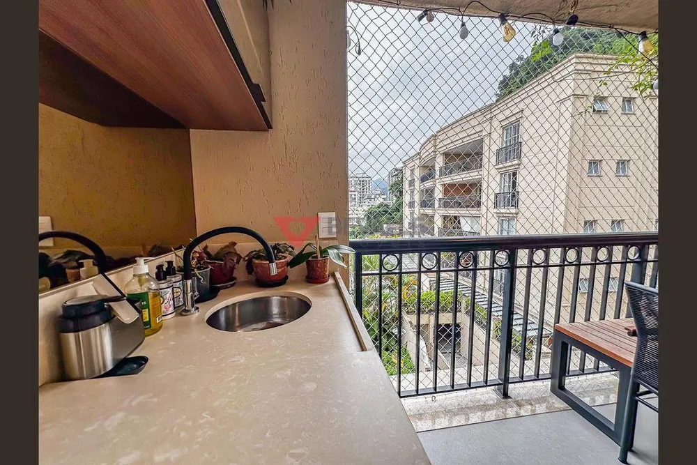 Apartamento, 4 quartos, 184 m² - Foto 37