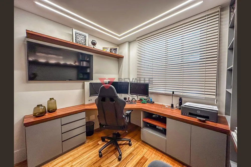 Apartamento, 4 quartos, 184 m² - Foto 48