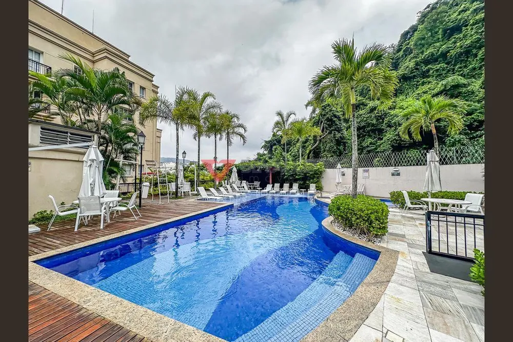 Apartamento, 4 quartos, 184 m² - Foto 57