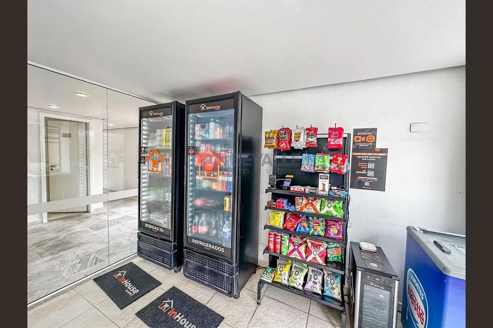 Apartamento, 4 quartos, 184 m² - Foto 64