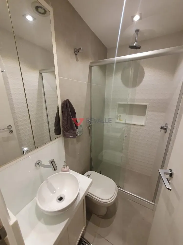 Apartamento, 3 quartos, 110 m² - Foto 2