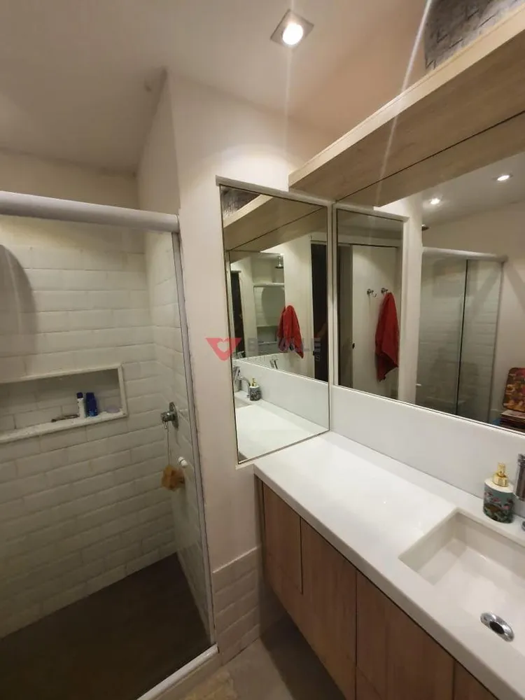 Apartamento, 3 quartos, 110 m² - Foto 7