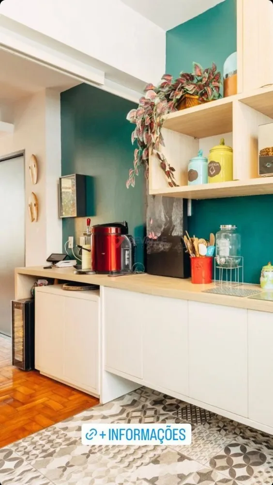 Apartamento, 3 quartos, 110 m² - Foto 17