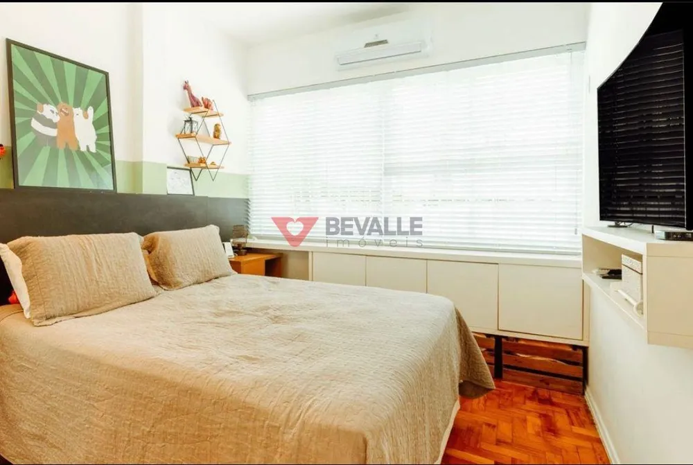 Apartamento, 3 quartos, 110 m² - Foto 20