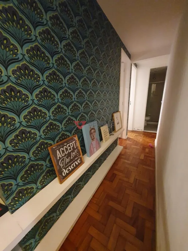 Apartamento, 3 quartos, 110 m² - Foto 9