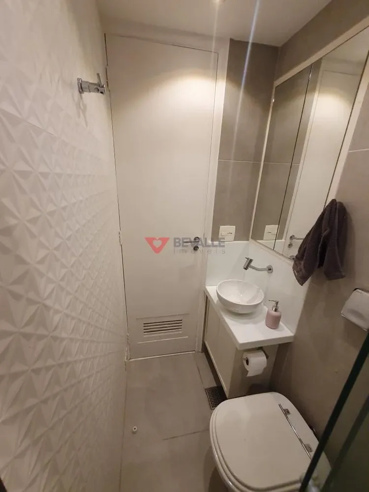Apartamento, 3 quartos, 110 m² - Foto 4
