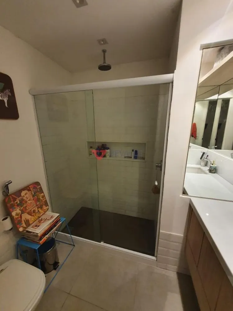 Apartamento, 3 quartos, 110 m² - Foto 8