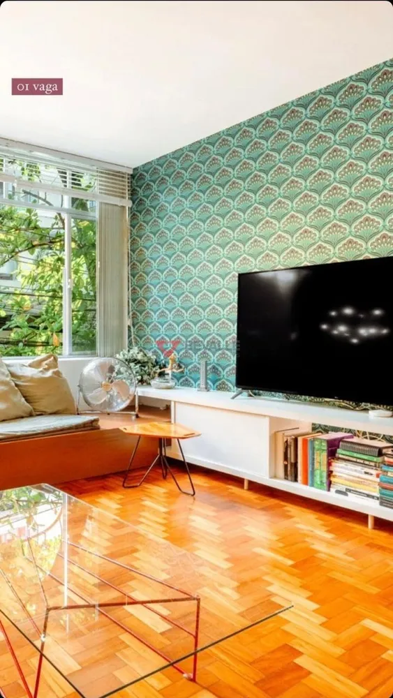 Apartamento, 3 quartos, 110 m² - Foto 13
