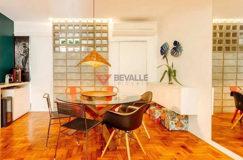 Apartamento, 3 quartos, 110 m² - Foto 18