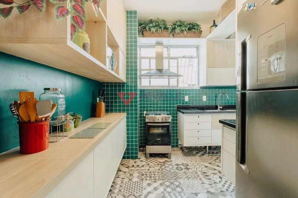 Apartamento, 3 quartos, 110 m² - Foto 19