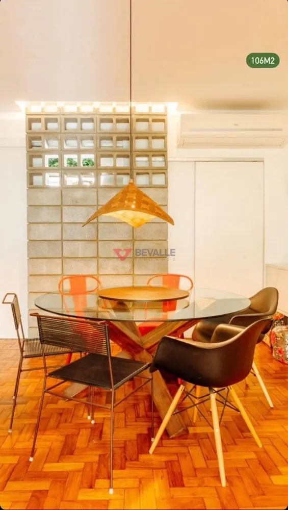 Apartamento, 3 quartos, 110 m² - Foto 10