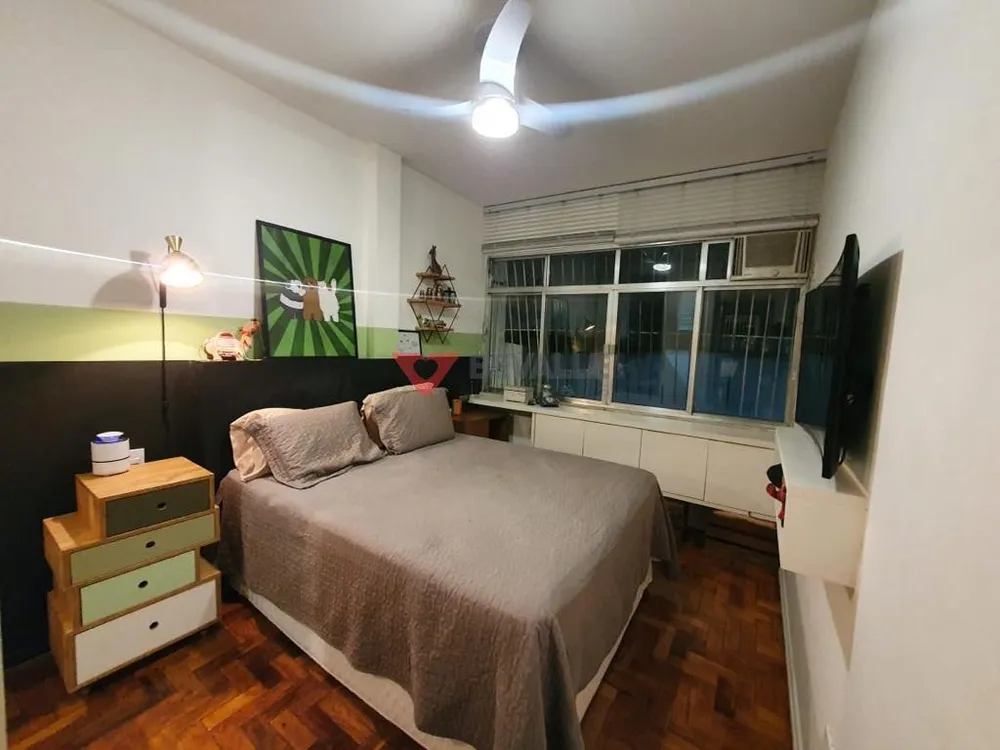 Apartamento, 3 quartos, 110 m² - Foto 5