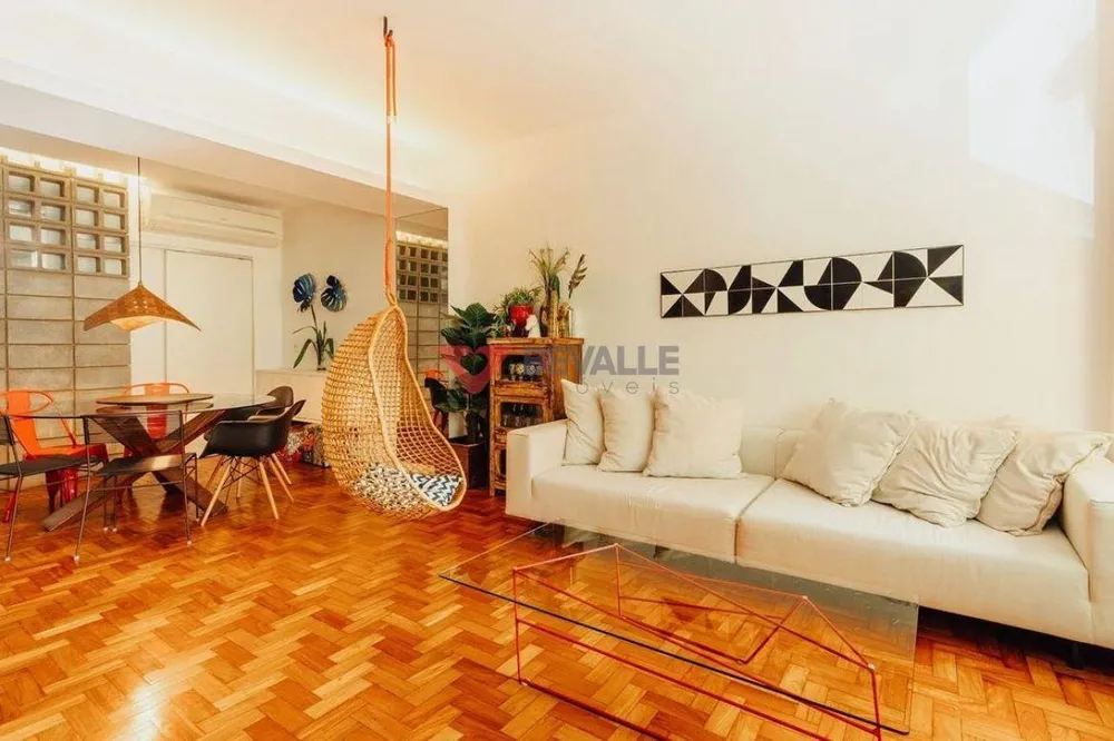 Apartamento, 3 quartos, 110 m² - Foto 16