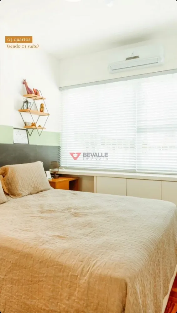 Apartamento, 3 quartos, 110 m² - Foto 12