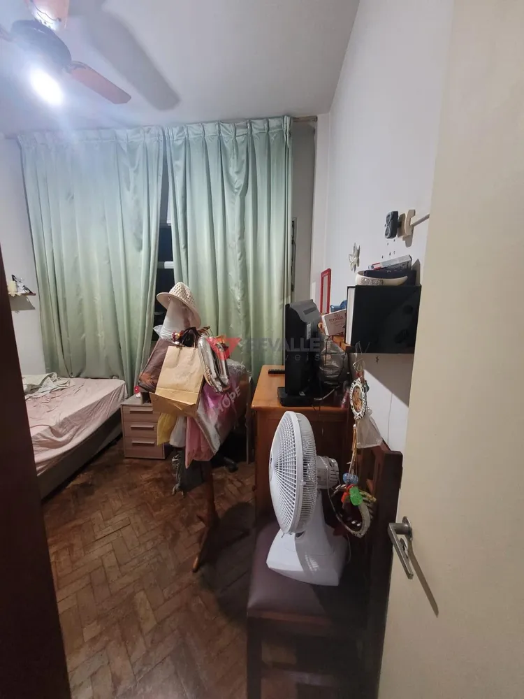 Apartamento, 3 quartos, 93 m² - Foto 7