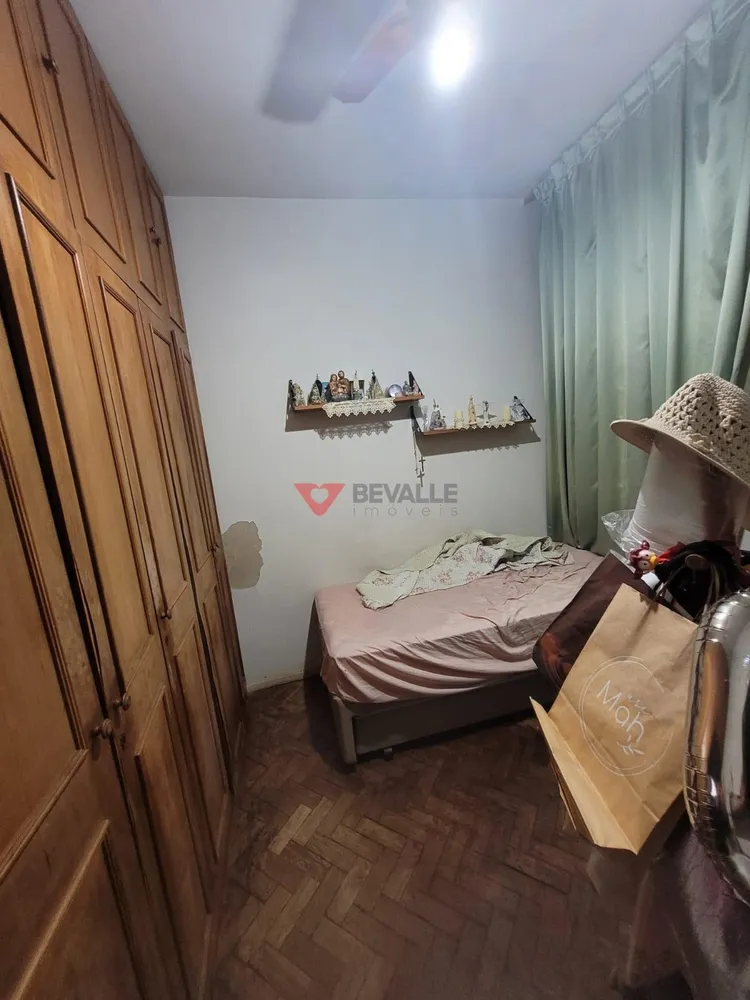 Apartamento, 3 quartos, 93 m² - Foto 9