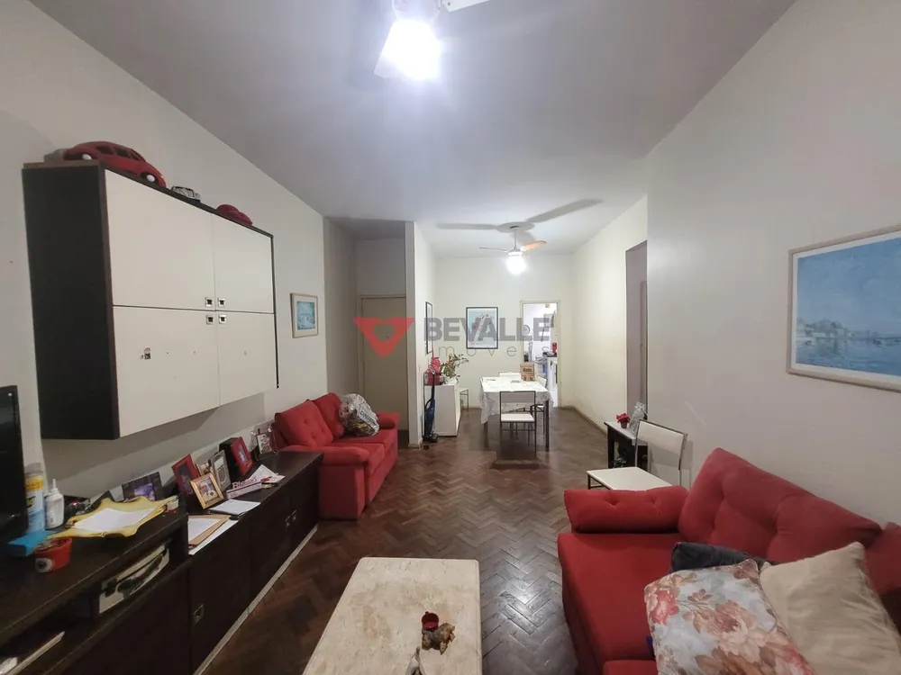 Apartamento, 3 quartos, 93 m² - Foto 19