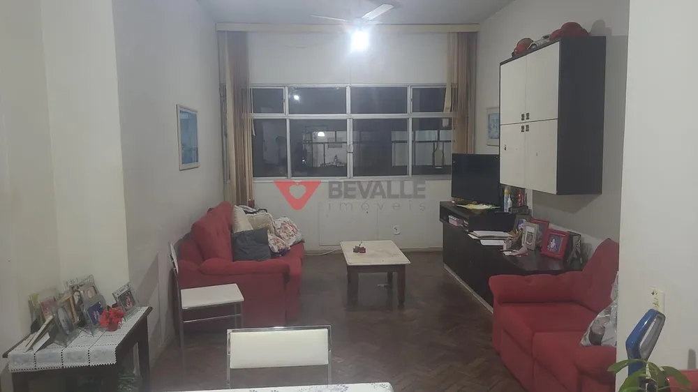 Apartamento, 3 quartos, 93 m² - Foto 3