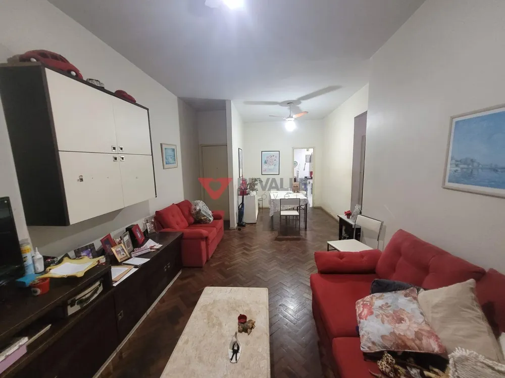 Apartamento, 3 quartos, 93 m² - Foto 1