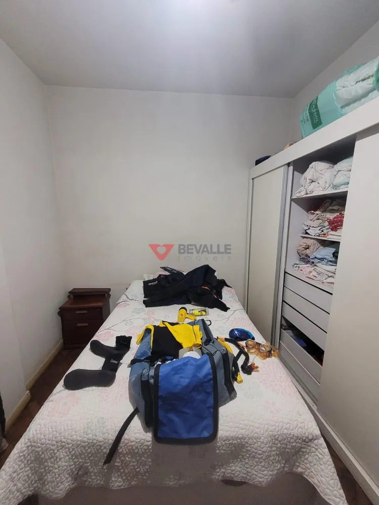 Apartamento, 3 quartos, 93 m² - Foto 11