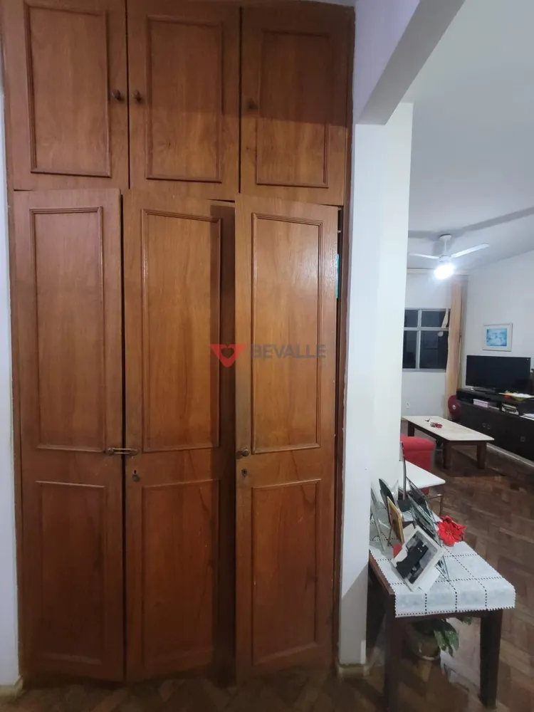 Apartamento, 3 quartos, 93 m² - Foto 4