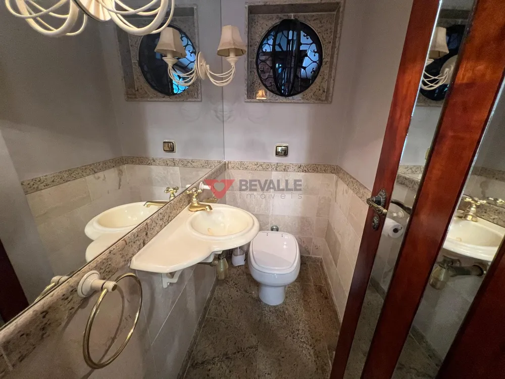 Casa, 4 quartos, 220 m² - Foto 12