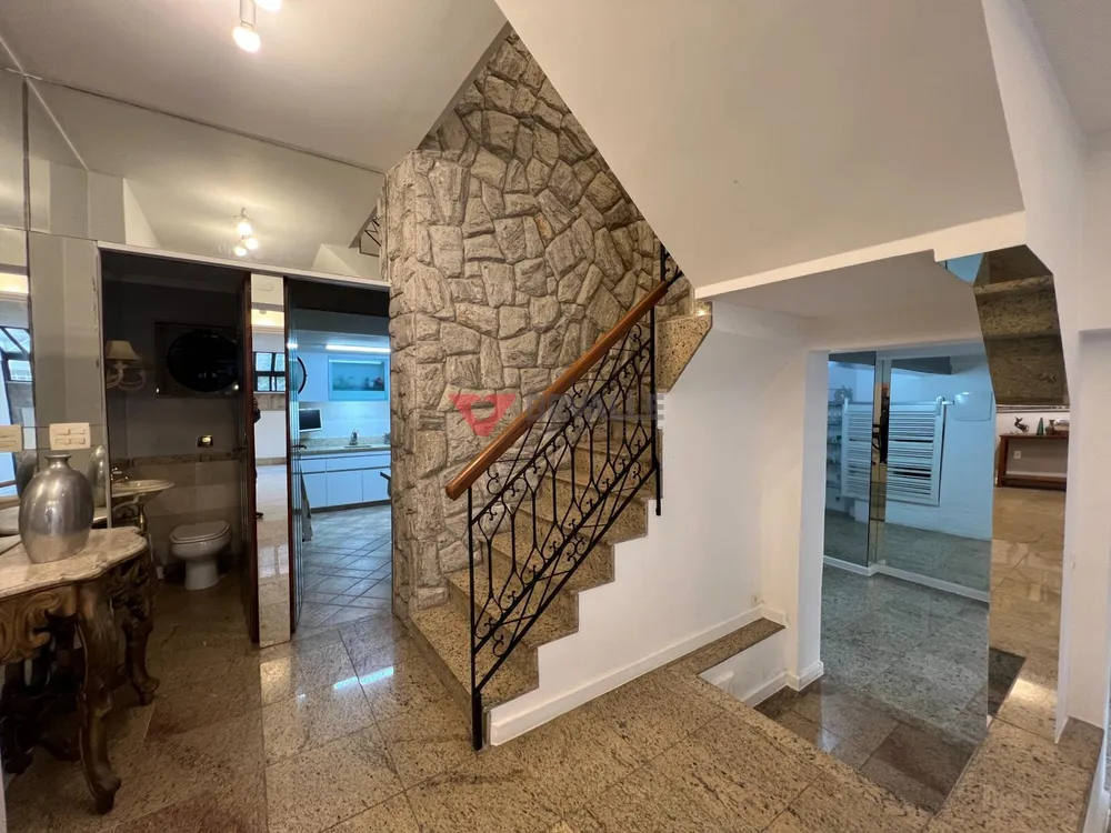 Casa, 4 quartos, 220 m² - Foto 3