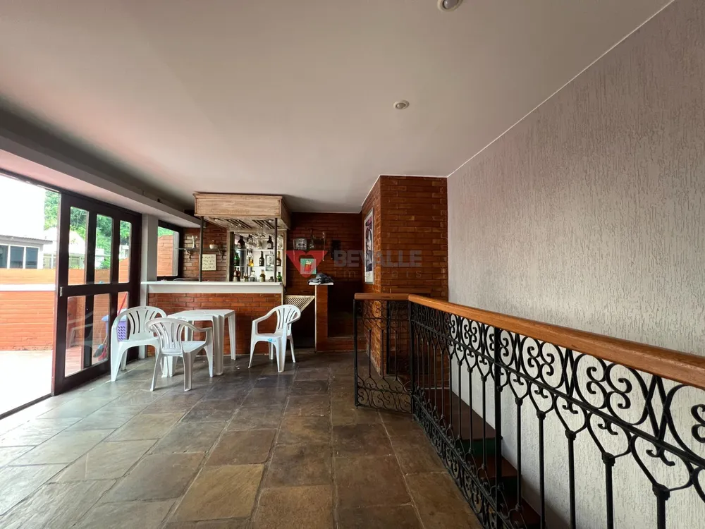 Casa, 4 quartos, 220 m² - Foto 20