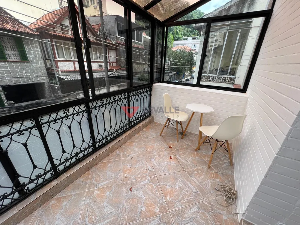 Casa, 4 quartos, 220 m² - Foto 13