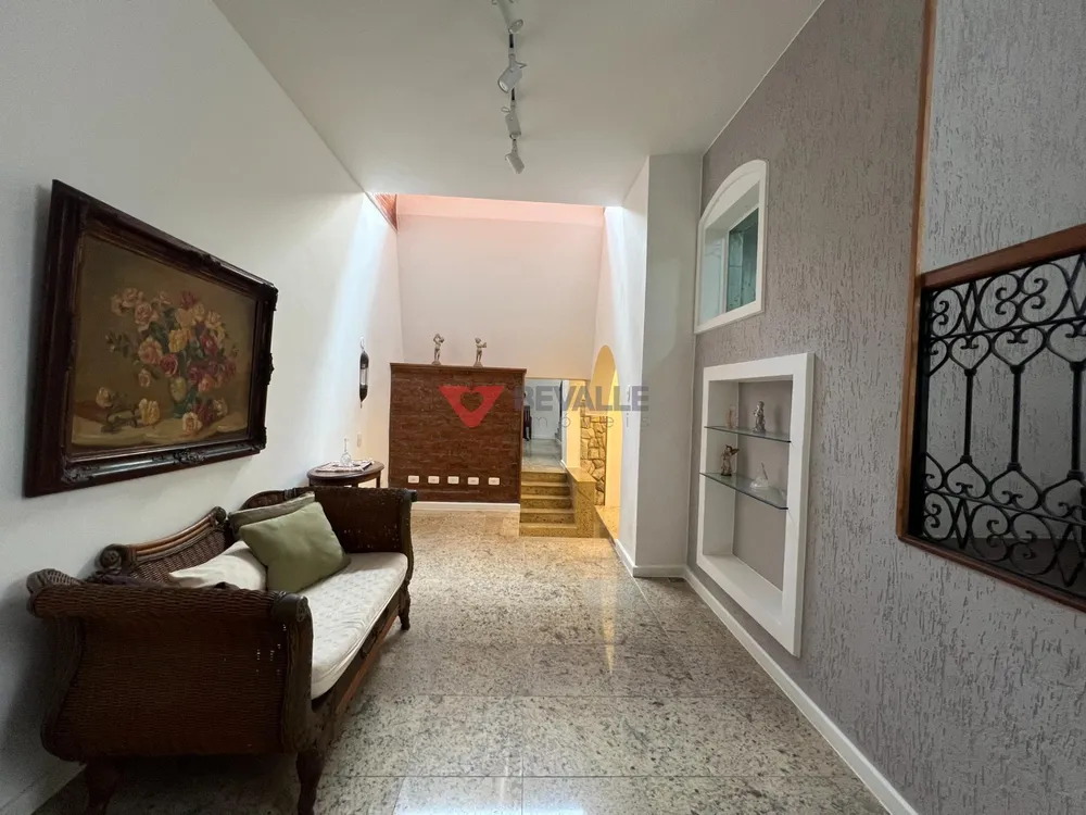 Casa, 4 quartos, 220 m² - Foto 28