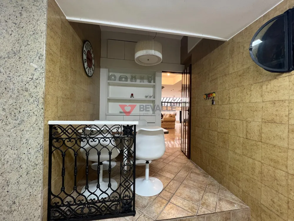 Casa, 4 quartos, 220 m² - Foto 23