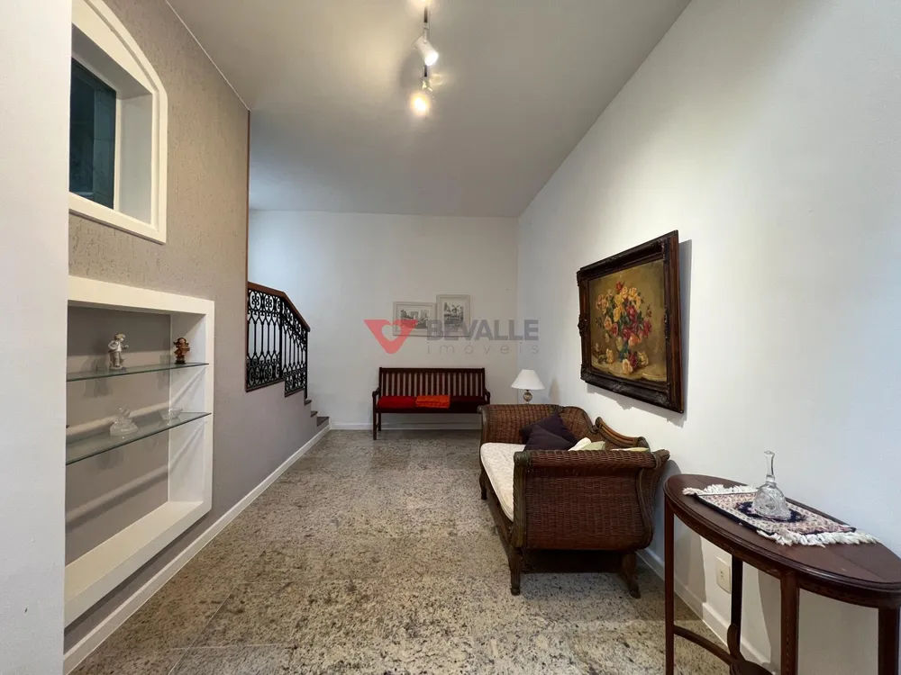Casa, 4 quartos, 220 m² - Foto 29